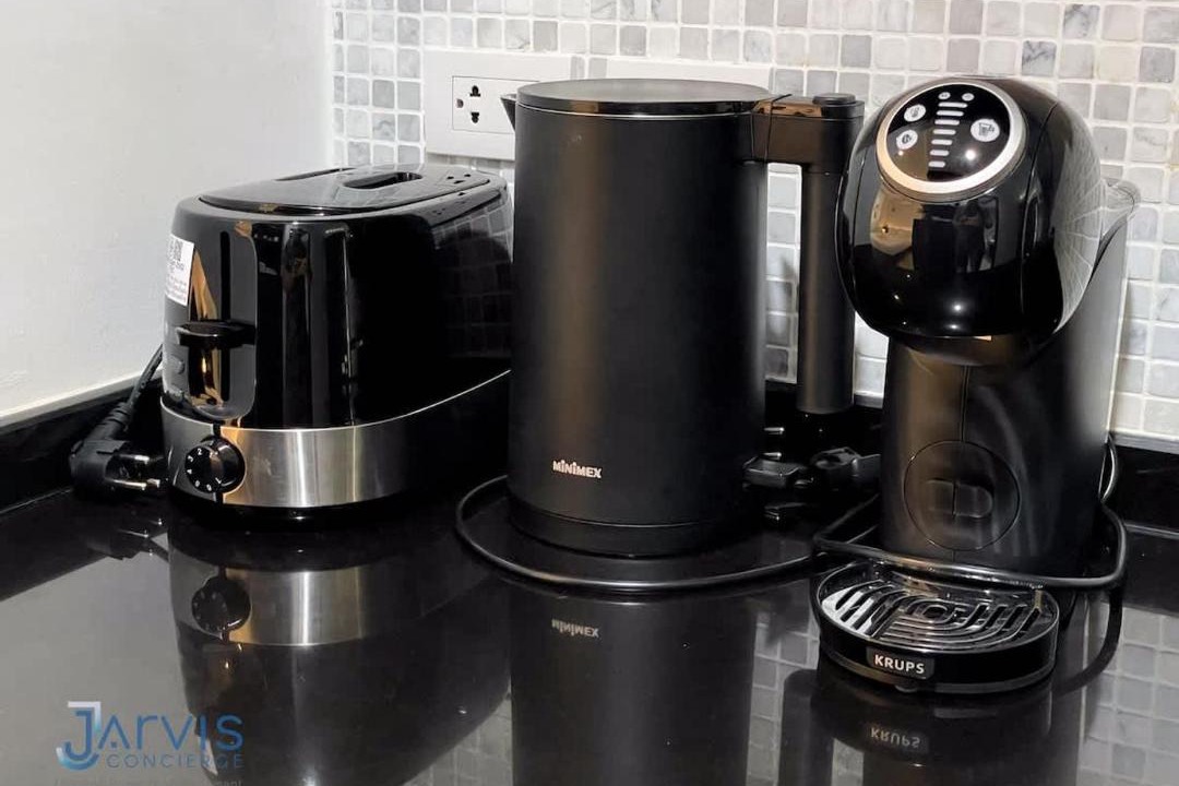 Photo of Kitchen in Moo 5