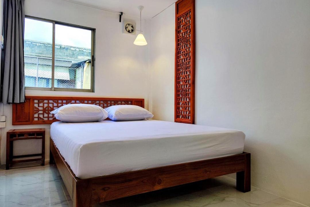 Photo of Bedroom in Thung Maha Mek