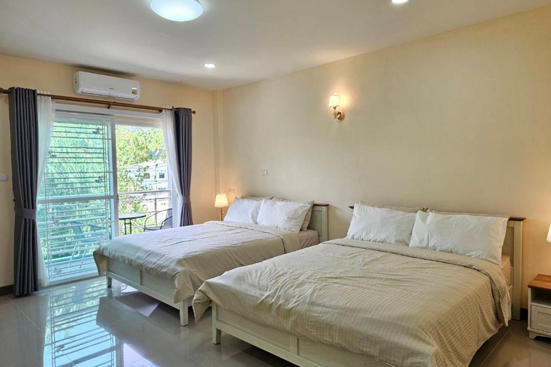 Photo of Bedroom in Khlong Hae