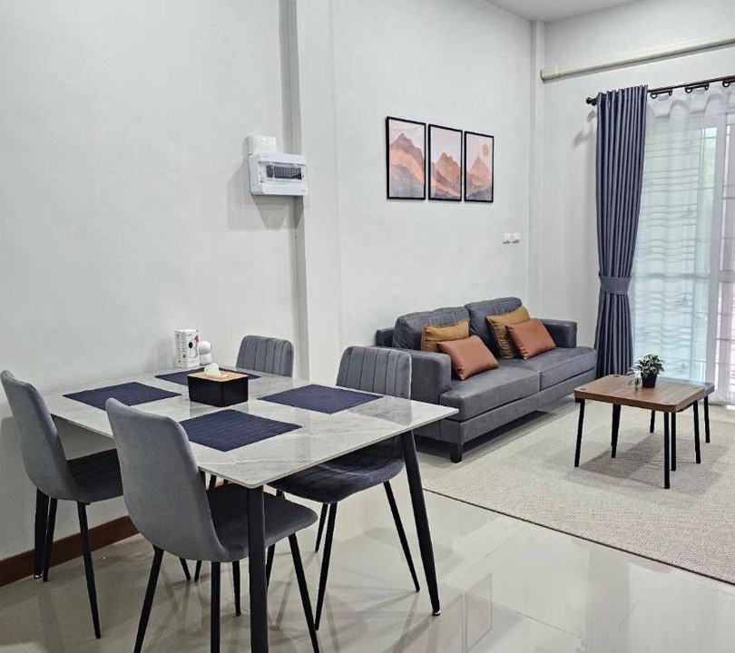 Photo of Livingroom in Khlong Hae
