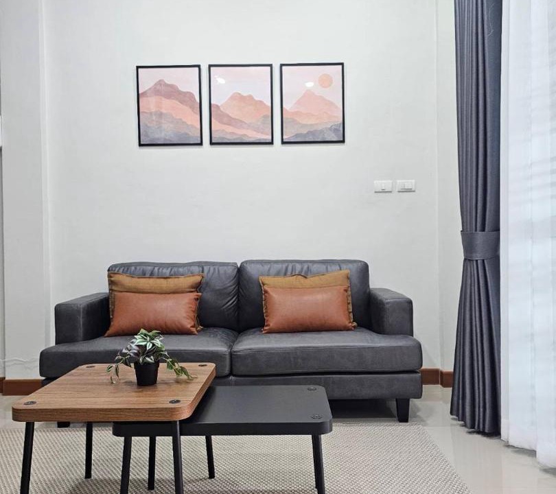 Photo of Livingroom in Khlong Hae