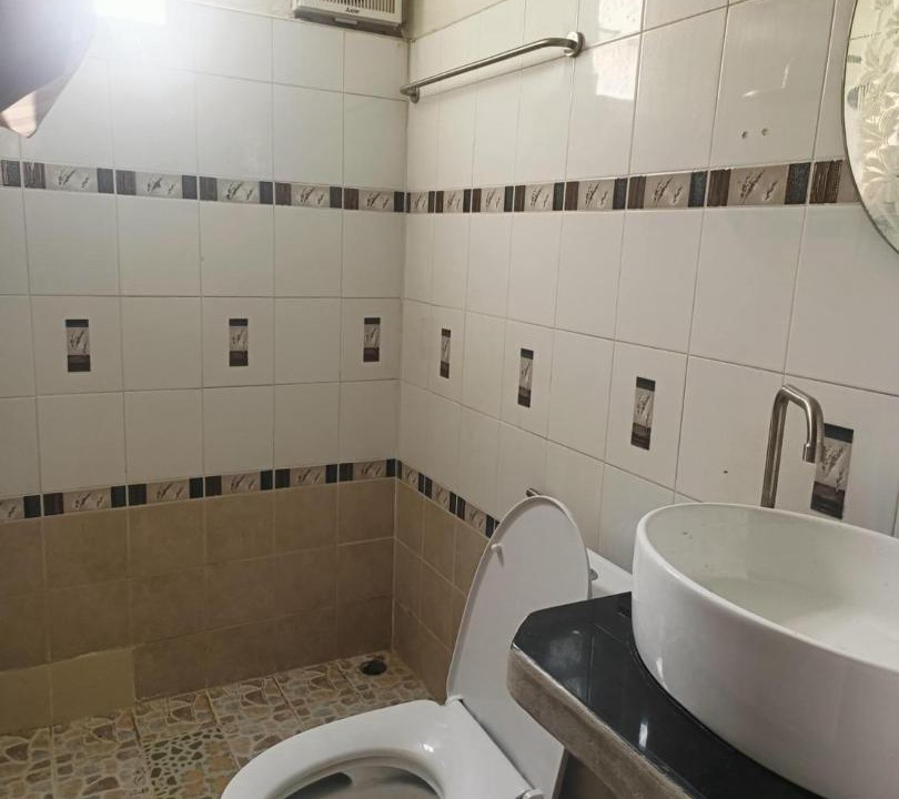 Photo of Bathroom in Mueang Kao
