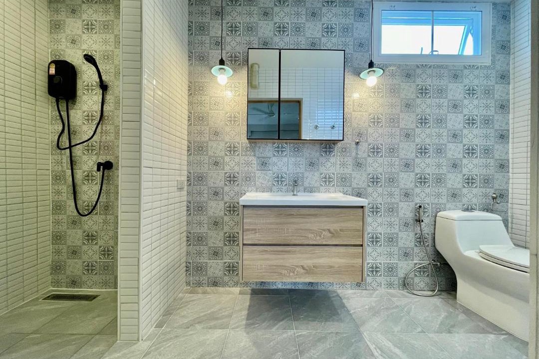 Photo of Bathroom in Wieng