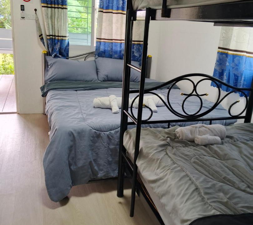 Photo of Bedroom in Nong Chaeng
