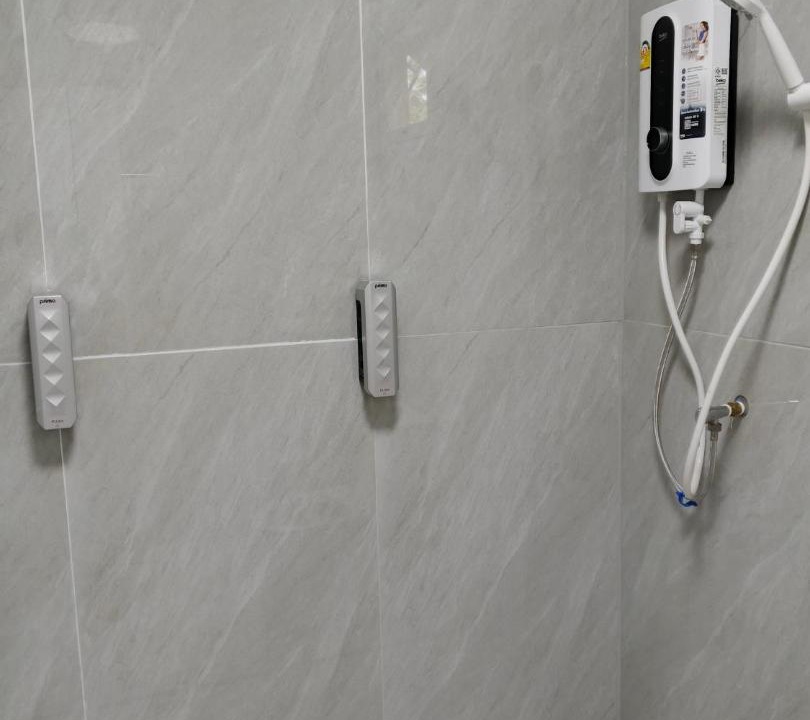 Photo of Bathroom in Nong Chaeng