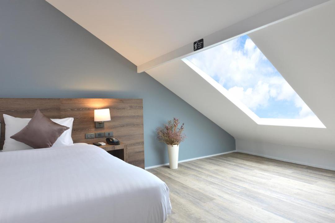 Photo of Bedroom in Downtown Krabi
