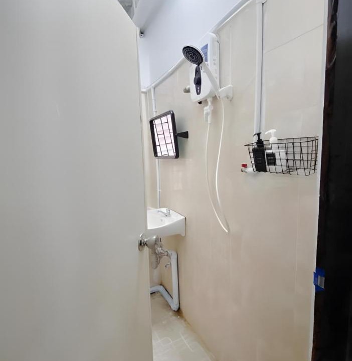 Photo of Bathroom in San Chao Pho Suea