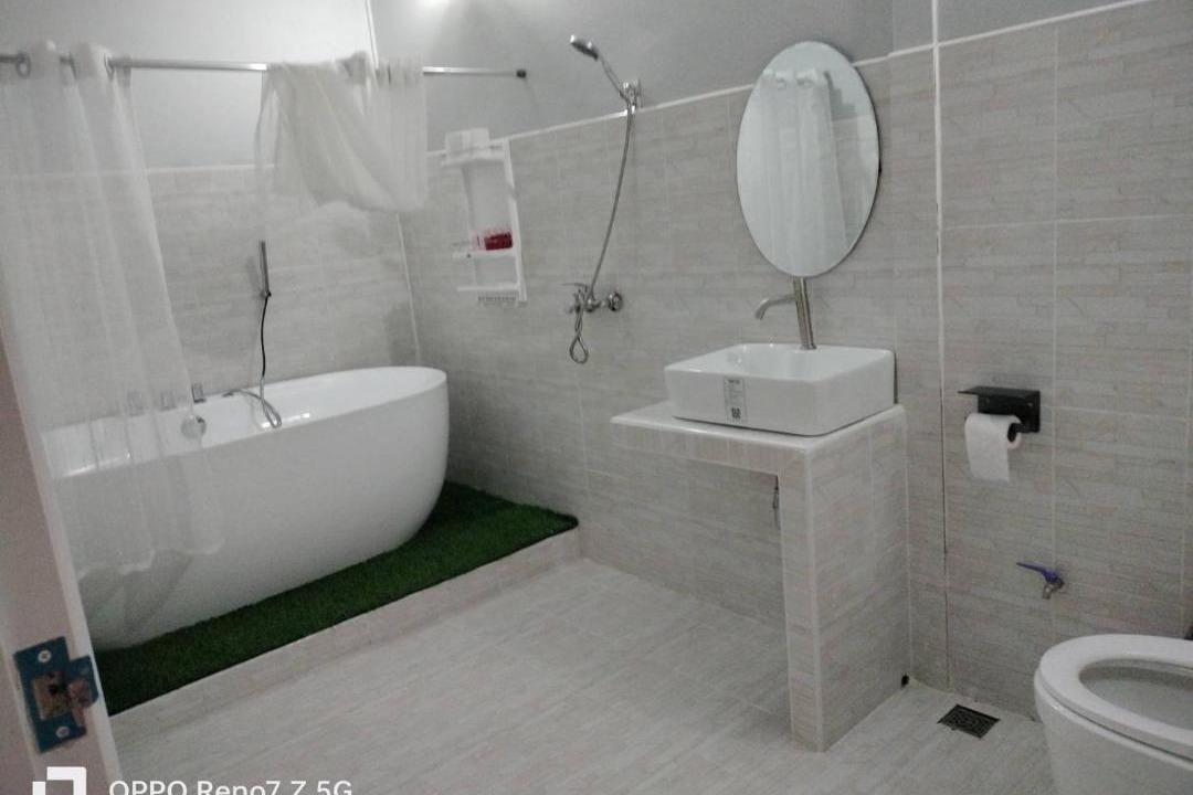 Photo of Bathroom in Kaeng Khoi
