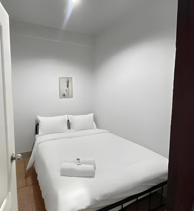 Photo of Bedroom in Nong Chaeng