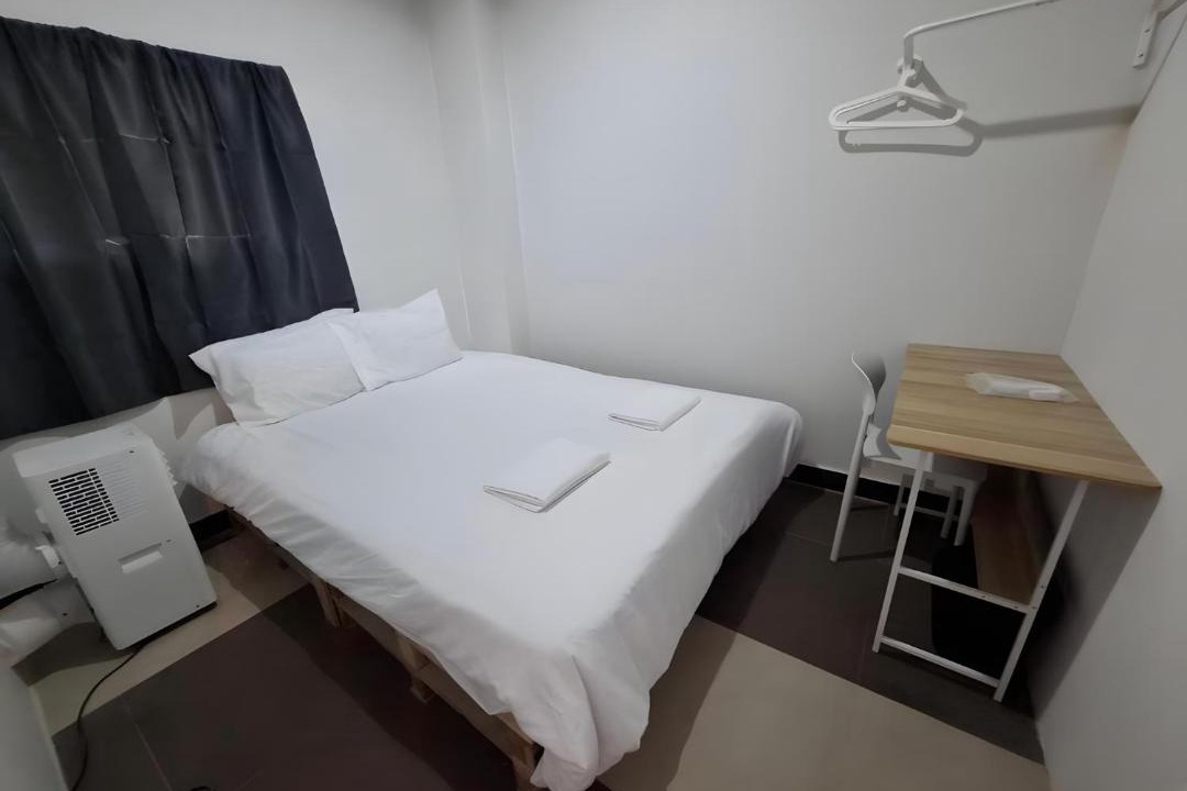 Photo of Bedroom in Nong Chaeng