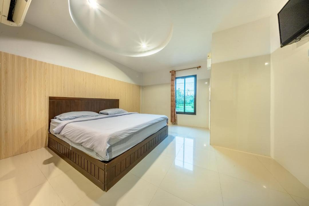 Photo of Bedroom in Nakhon Ratchasima