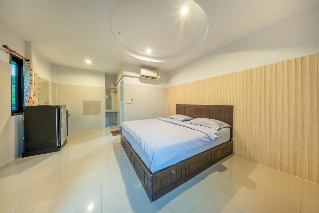 Photo of Bedroom in Nakhon Ratchasima