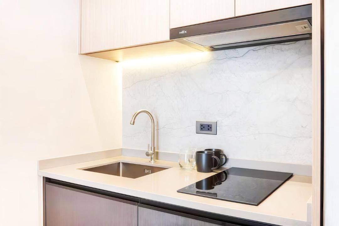 Photo of Kitchen in Khlong Toei