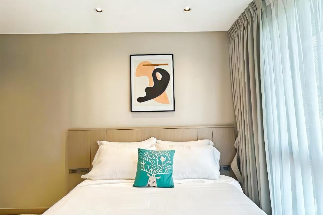 Photo of Bedroom in Khlong Toei