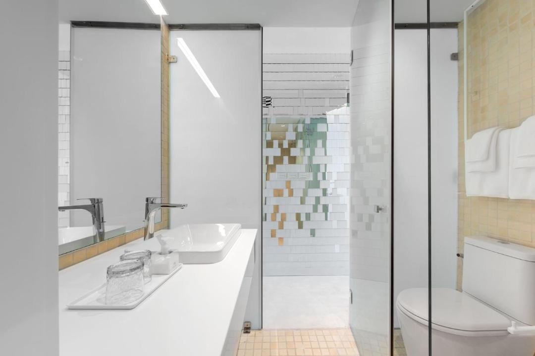 Photo of Bathroom in Wat Ket