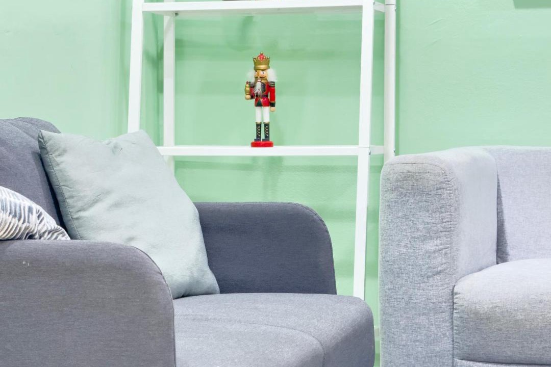 Photo of Livingroom in Sukhumvit