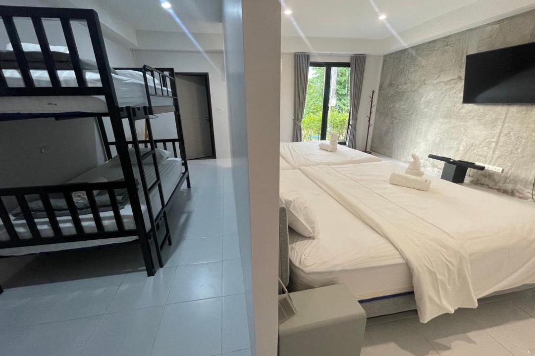 Photo of Bedroom in Nakhon Nayok