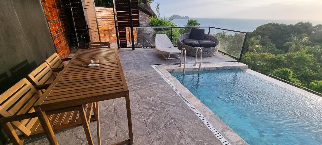 Photo of Patio Balcony in Haad Pleayleam