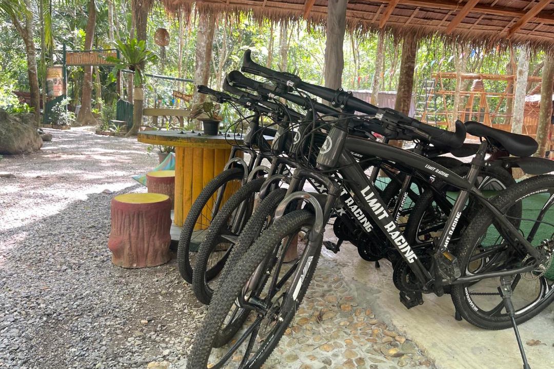Photo of Others in Ban Ta Khun
