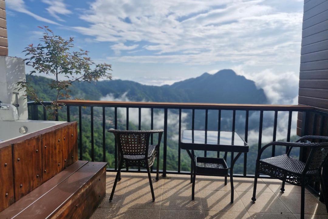Photo of Patio Balcony in Mae Sai