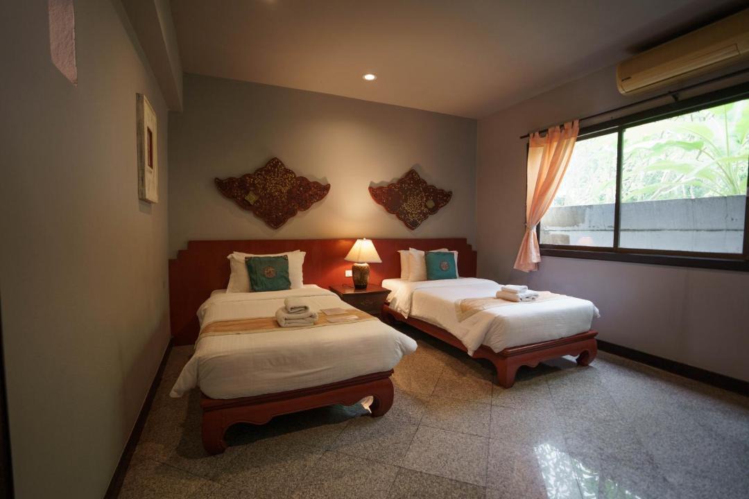 Photo of Bedroom in Samoeng