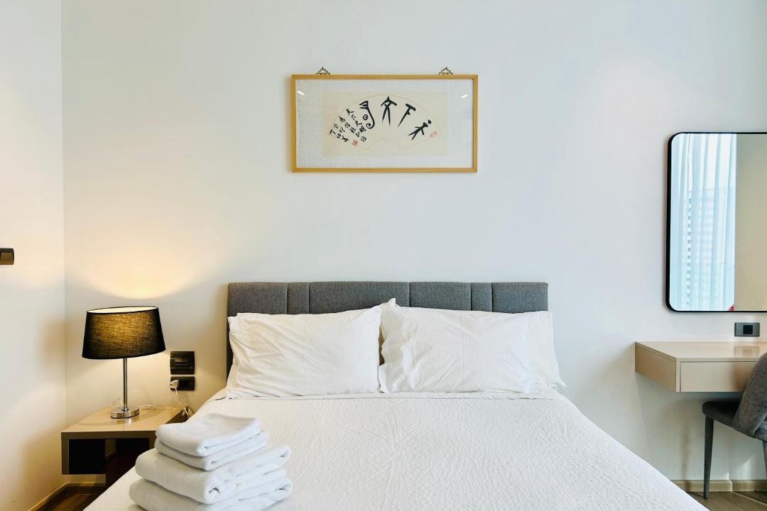 Photo of Bedroom in Pattaya Bay
