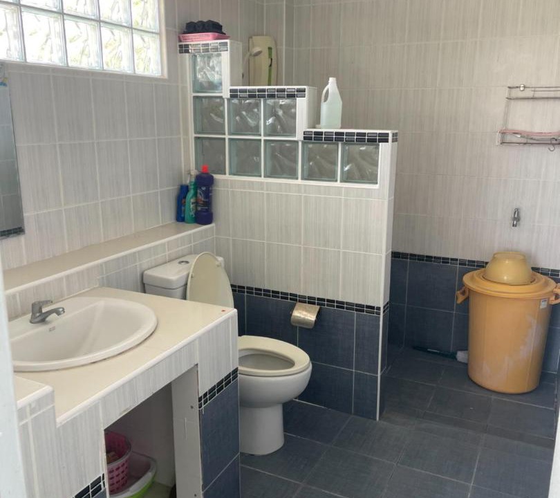 Photo of Bathroom in Han Kaeo