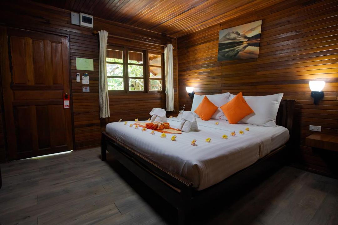 Photo of Bedroom in Satun