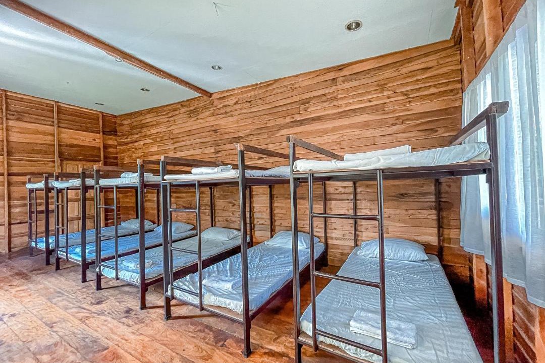 Photo of Bedroom in Lan Saka
