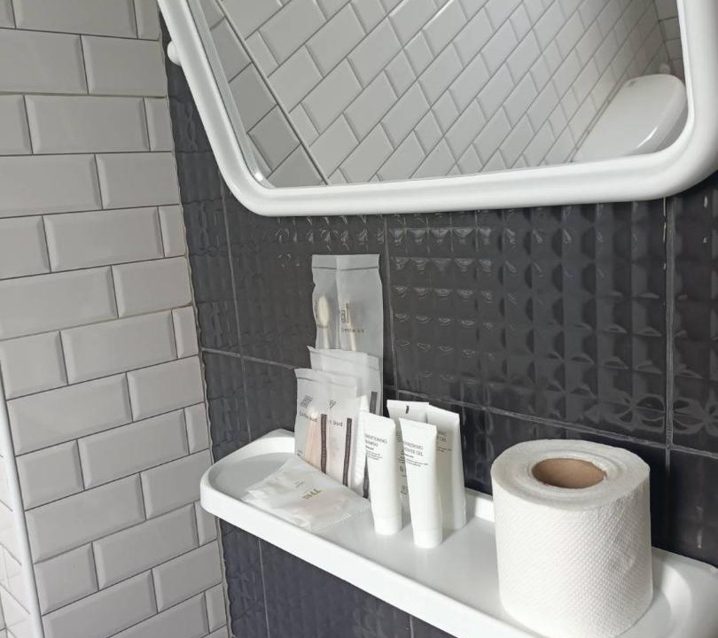 Photo of Bathroom in Racha Thewa