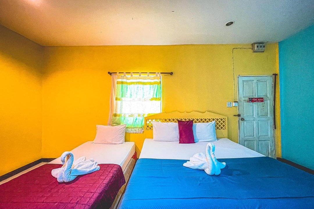 Photo of Bedroom in Lan Saka