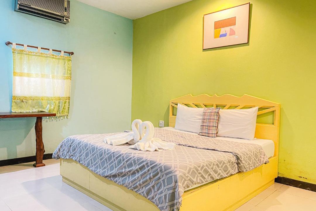 Photo of Bedroom in Lan Saka