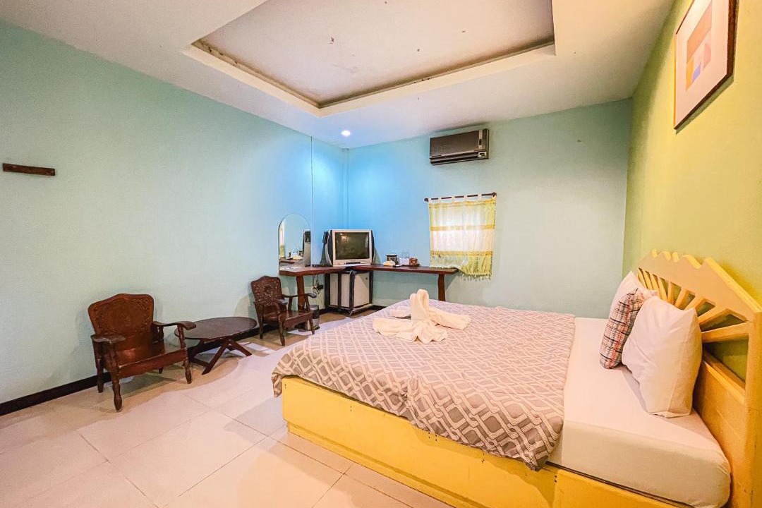 Photo of Bedroom in Lan Saka