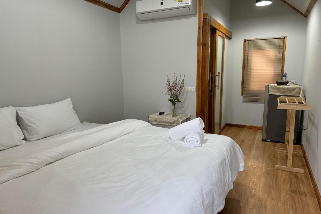 Photo of Bedroom in Rayong