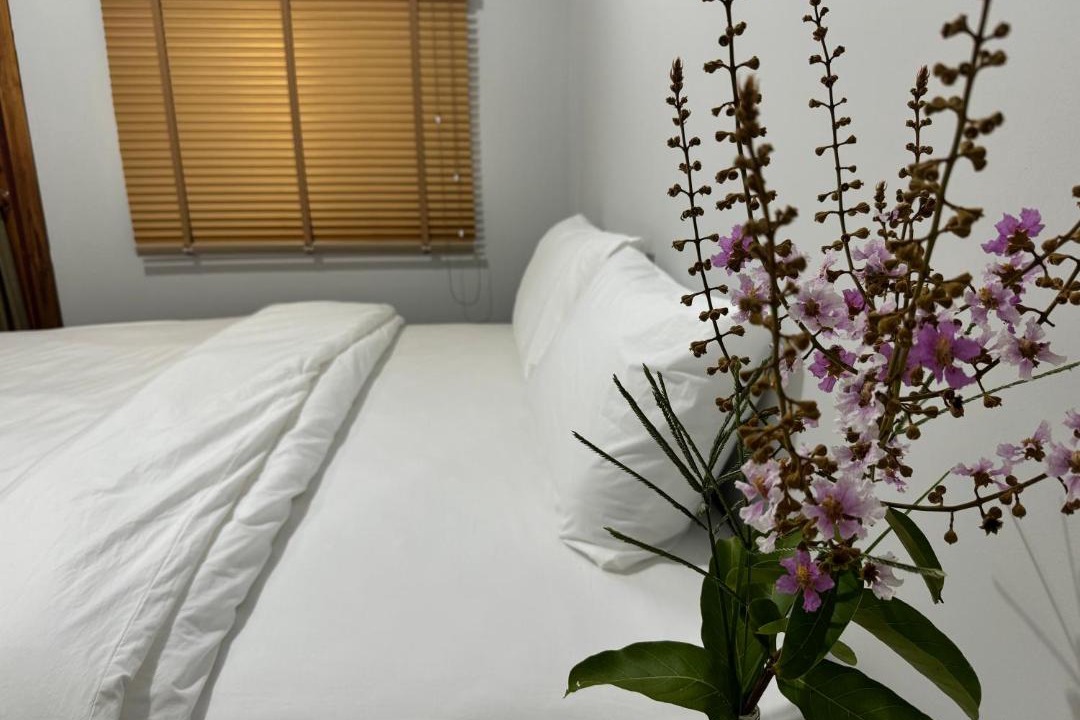 Photo of Bedroom in Rayong