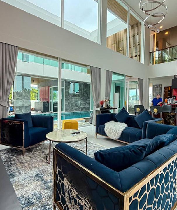 Photo of Livingroom in Kao Yai
