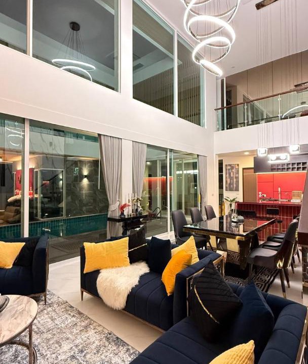 Photo of Livingroom in Kao Yai