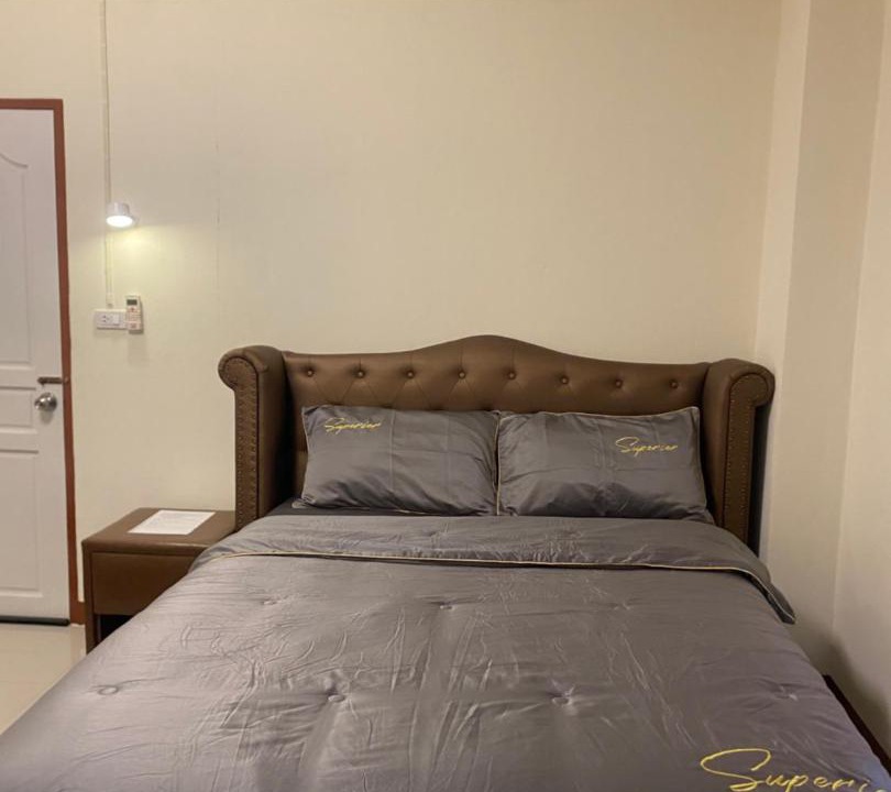 Photo of Bedroom in Mueang Samut Prakan District