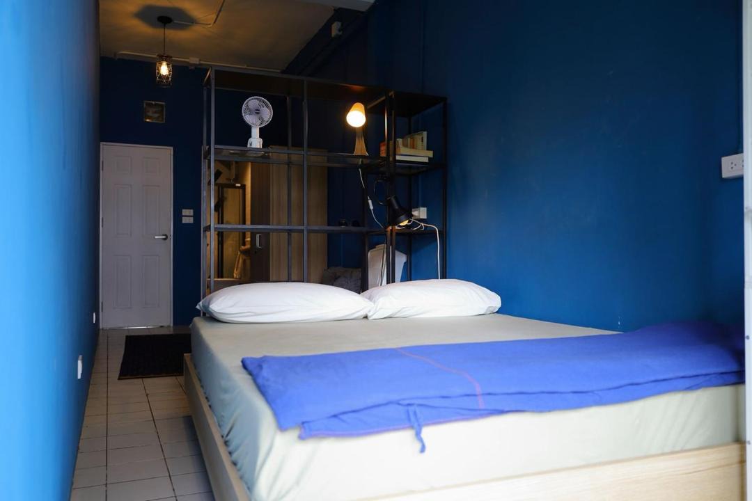Photo of Bedroom in Silom