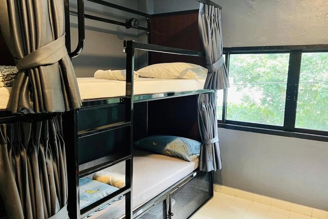 Photo of Bedroom in Silom
