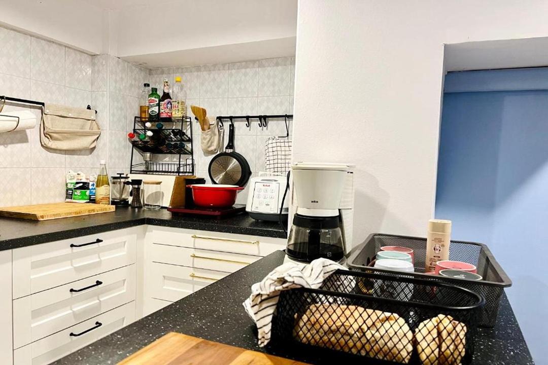 Photo of Kitchen in Silom