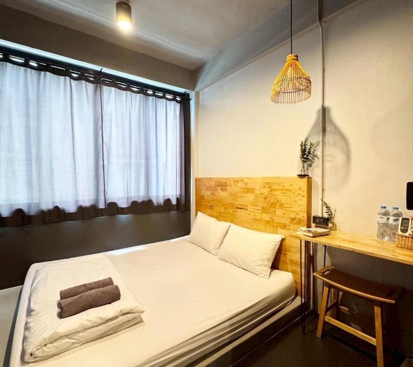 Photo of Bedroom in Silom