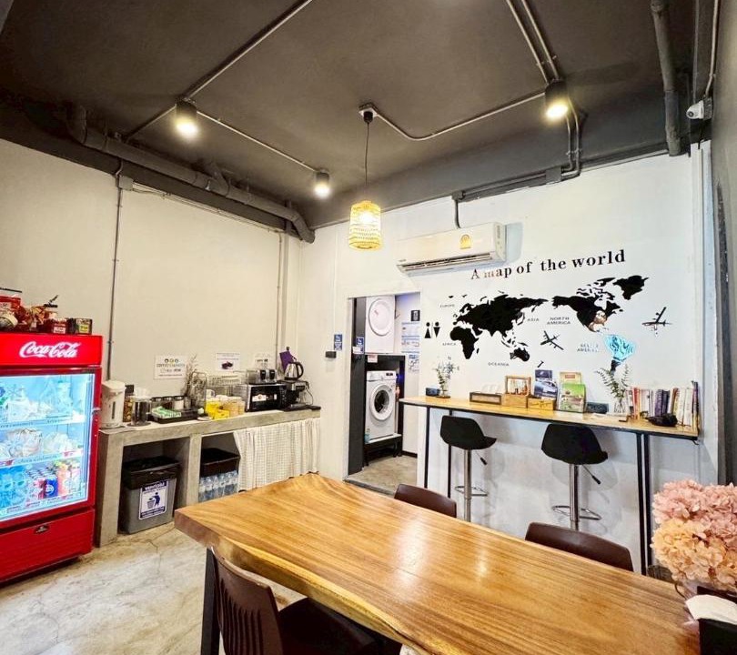 Photo of Kitchen in Silom