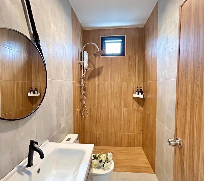 Photo of Bathroom in Ban Chang