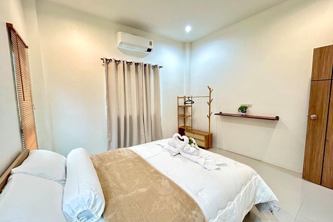 Photo of Bedroom in Ban Chang