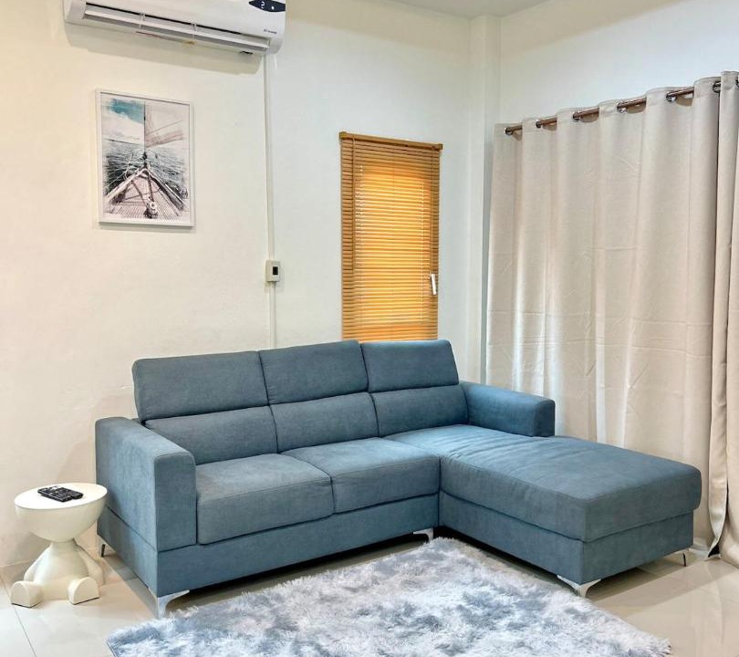 Photo of Livingroom in Ban Chang
