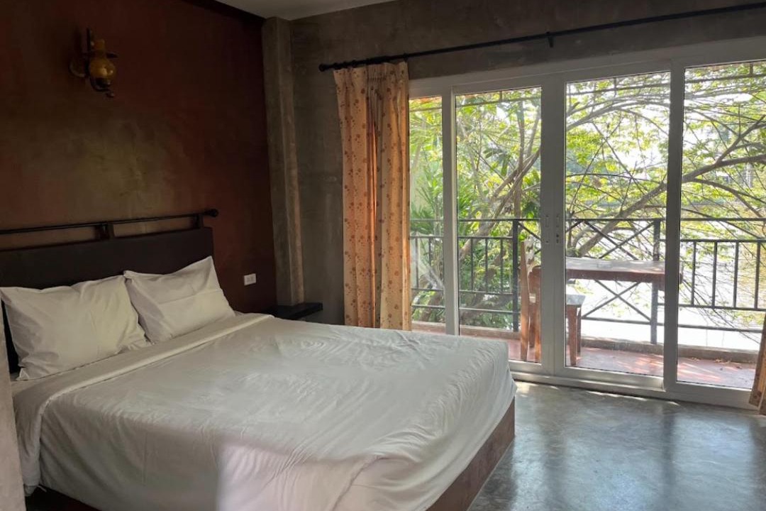 Photo of Bedroom in Bang Sare