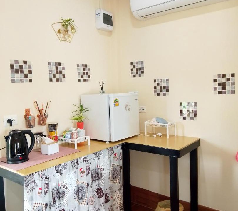 Photo of Kitchen in Nong Khai