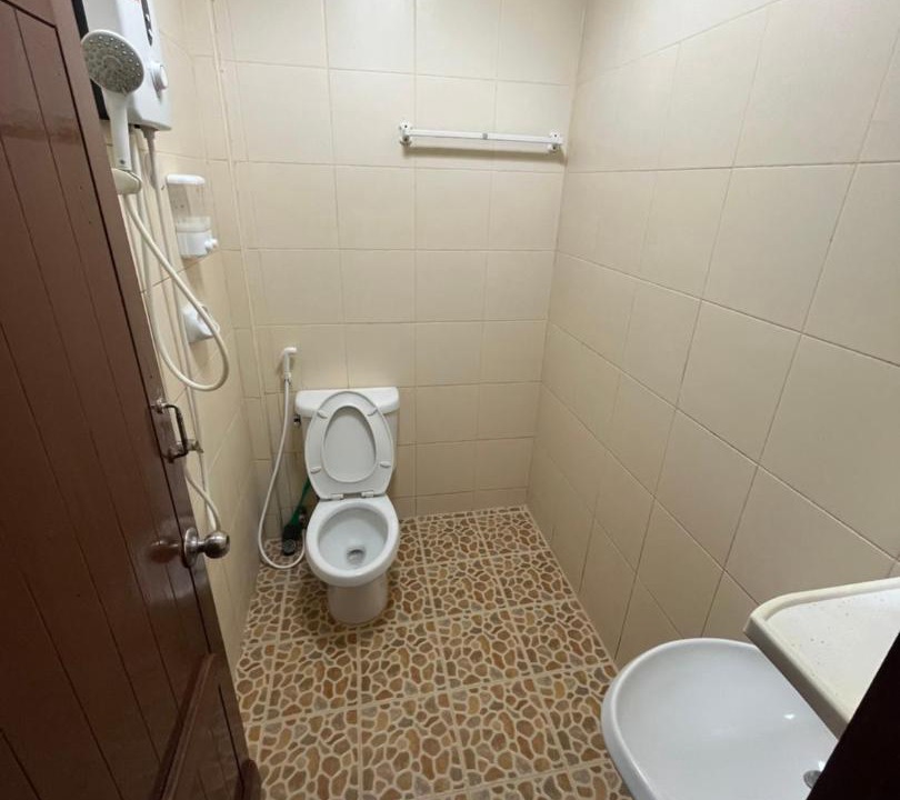 Photo of Bathroom in Map Ta Phut