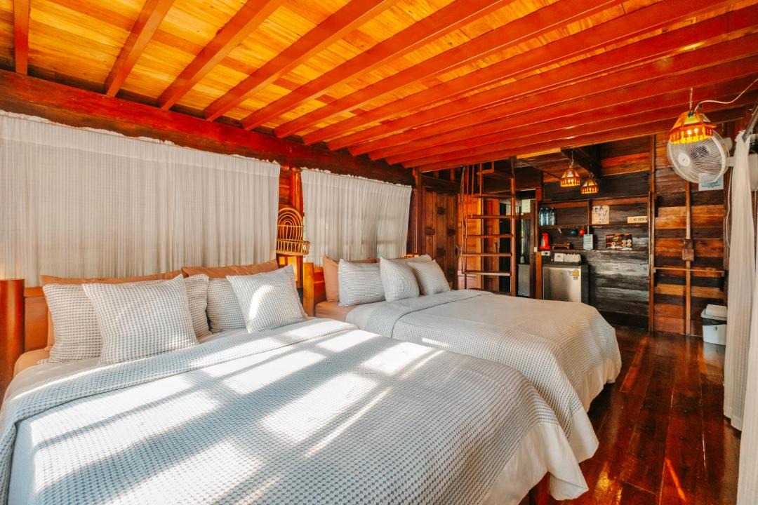 Photo of Bedroom in Mae On